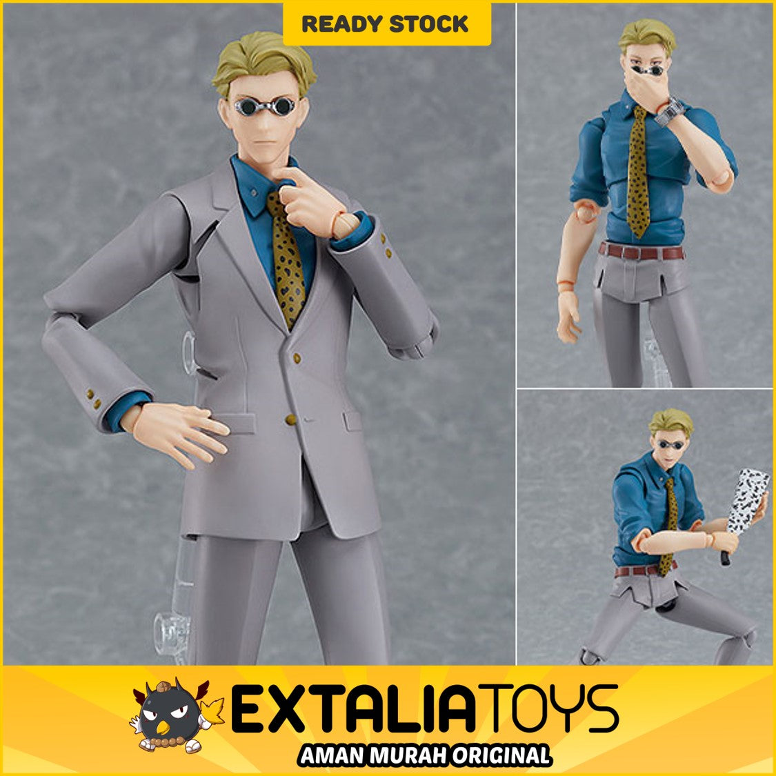 figma Kento Nanami figma Kento Nanami